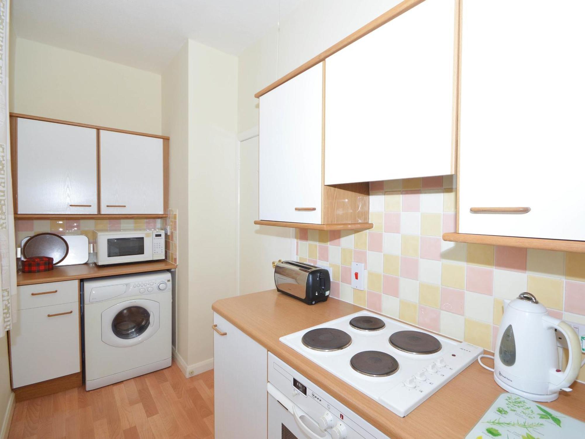 Holiday home Protea Torquay