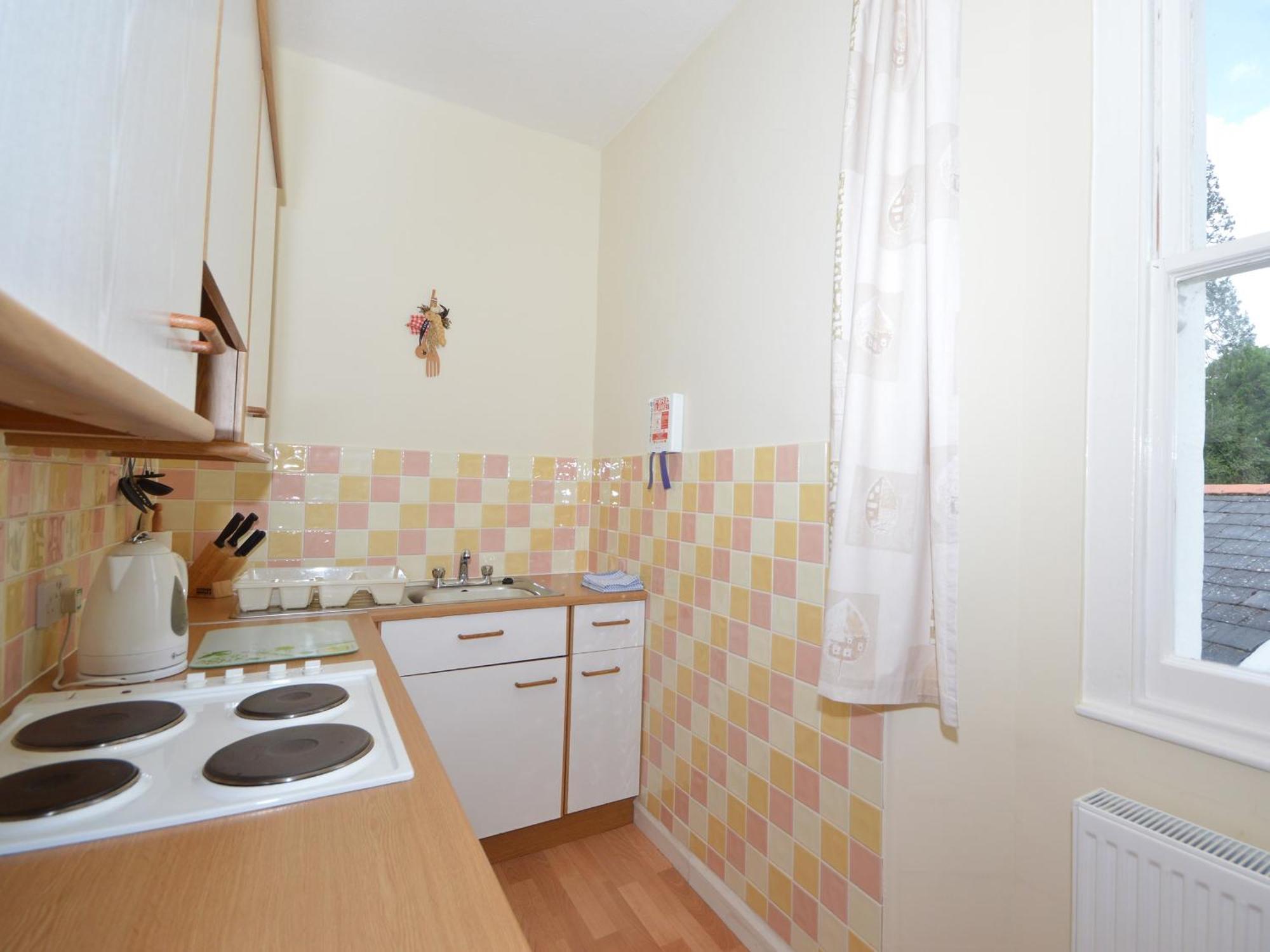 Protea Holiday home