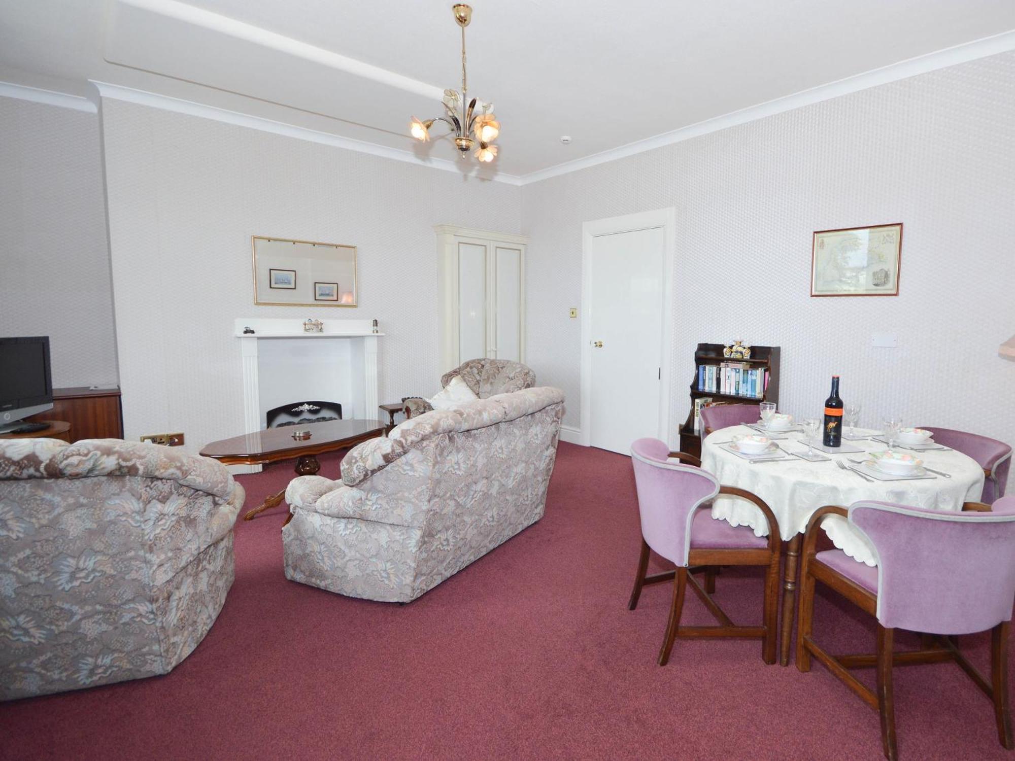 Protea Holiday home *