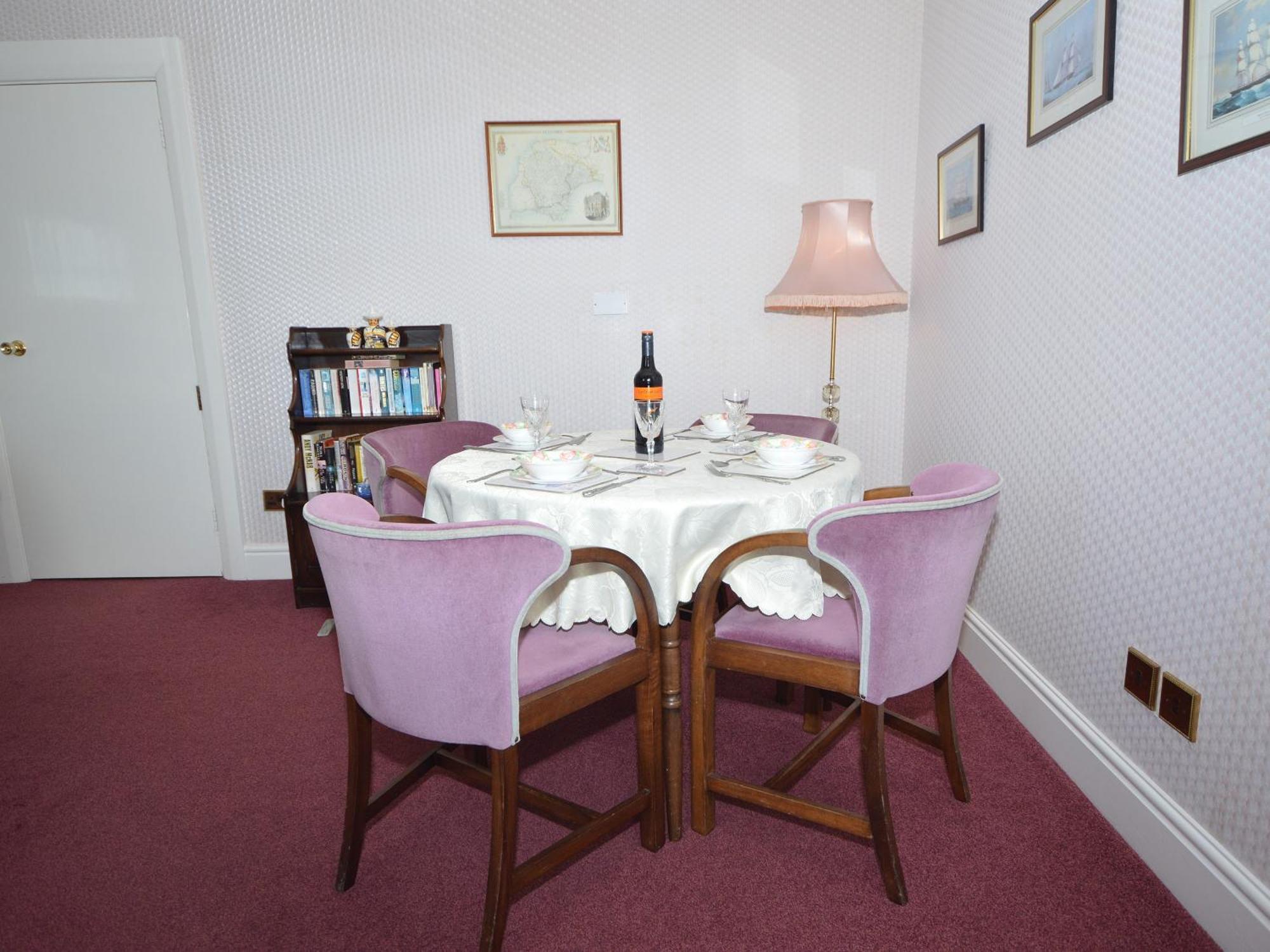 Protea Holiday home *